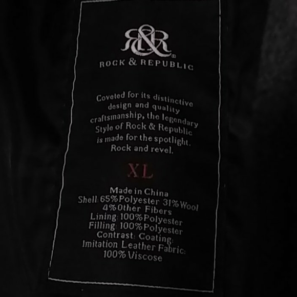 Vest - Picture 4 of 4